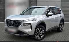Bild des Angebotes Nissan X-Trail 1.5 e-power "Acenta" Navi&Familien-Paket