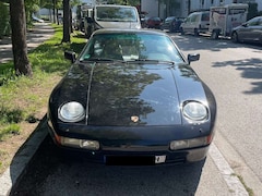Bild des Angebotes Porsche 928 Automatik S 4