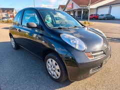Bild des Angebotes Nissan Micra Visia TÜV neu