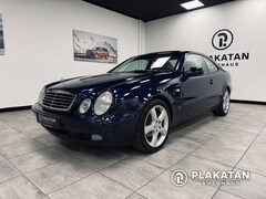 Bild des Angebotes Mercedes-Benz CLK 230 KOMPRESSOR SPORT Spezial Lack