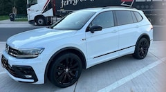 Bild des Angebotes VW Tiguan Allspace Tiguan Allspace 2.0 TDI SCR 4Motion DSG R-Line