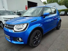 Bild des Angebotes Suzuki Ignis Ignis Dualjet AGS Comfort+ Klimaaut/Navi+Cam