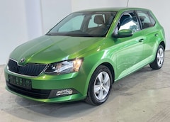 Bild des Angebotes Skoda Fabia Ambition 1.0