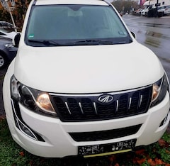 Bild des Angebotes Mahindra XUV500