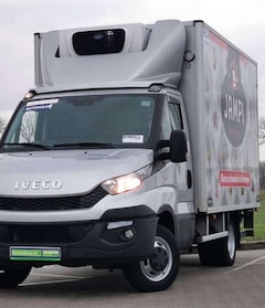 Bild des Angebotes Iveco Daily 70 C 18A8