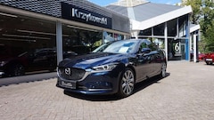 Bild des Angebotes Mazda 6 2.0L SKYACTIV G 165 6AT FWD 6AT FWD EXCLUSIVE-LINE