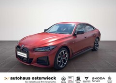 Bild des Angebotes BMW i4 - 40 e M Sport eDrive