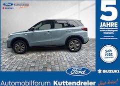 Bild des Angebotes Suzuki Vitara 1.4 DITC ALLGRIP Comfort ACC+LED+Navi+SHZ