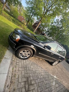 Bild des Angebotes Volvo XC90 D5 Automatik Comfort