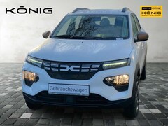 Bild des Angebotes Dacia Spring Electric Extreme 65 Rückfahrkamera