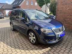 Bild des Angebotes VW Cross Touran Touran 2.0 TDI DPF Cross