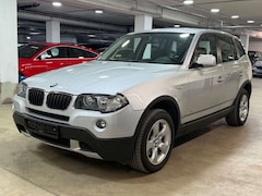 Bild des Angebotes BMW X3 xDrive 20d Klima~Allrad~Automatik