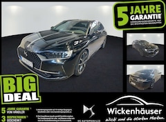 Bild des Angebotes DS Automobiles DS 9 DS9 360 Hybrid e- Rivoli Night Sitzklima Focal