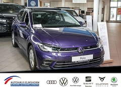Bild des Angebotes VW Polo Style 1.0 TSI DSG AHK PANO NAVI IQ