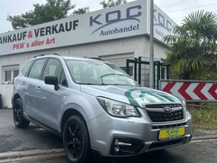 Bild des Angebotes Subaru Forester Active