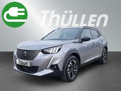 Bild des Angebotes Peugeot 2008 E- GT 136 / Wärmepumpe / 50kWh Akku / SHZ /