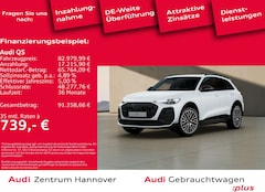 Bild des Angebotes Audi Q5 2.0 TDI quattro