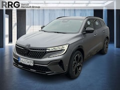 Renault Espace 6 Esprit Alpine E-Tech Full Hybrid 200 PDC