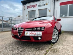 Bild des Angebotes Alfa Romeo Brera 3.2 JTS V6 24V Q4 Sky View