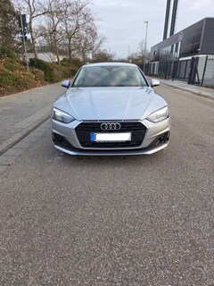 Bild des Angebotes Audi A5 35 TDI basis