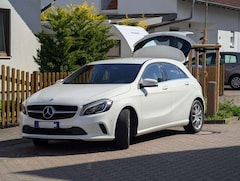 Bild des Angebotes Mercedes-Benz A 250 A 250 BlueEfficiency (176.044)