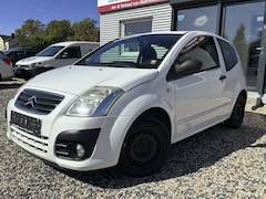 Bild des Angebotes Citroen C2 Tonic