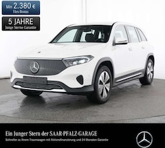 Bild des Angebotes Mercedes-Benz EQB 250 EQB 250+ PROGRESSIVE*CARPL*R-KAM*SOUND*DISTR*AMB