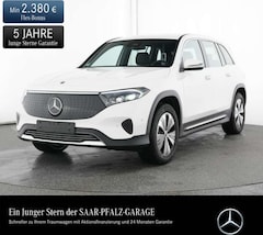 Bild des Angebotes Mercedes-Benz EQB 250 EQB 250+ PROGRESSIVE*CARPL*R-KAM*SOUND*DISTR*AMB