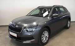 Bild des Angebotes Skoda Kamiq Ambition Plus 1.0TSI 81 kW AHK LED