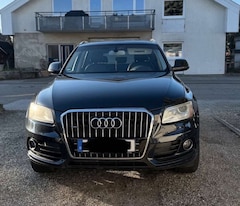 Bild des Angebotes Audi Q5 2.0 tfsi hybrid Advanced quattro tiptronic
