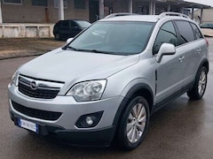 Bild des Angebotes Opel Antara Design Edition 4x4