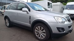 Bild des Angebotes Opel Antara Design Edition 4x4 PDC vorne / hinten Leder TÜV