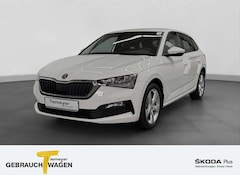 Bild des Angebotes Skoda Scala 1.0 TGI STYLE LM17 SPORTPAKET LED SMART-LI