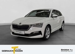Bild des Angebotes Skoda Scala 1.0 TGI STYLE LM17 SPORTPAKET LED SMART-LI