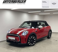 Bild des Angebotes MINI Cooper Cabrio Cooper Cabrio Classic Trim Head-Up Harman/Kardon D