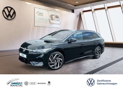 Bild des Angebotes VW ID.7 Tourer Pro SHZ KLIMA AMBIENTE ASSISTENZPAKET