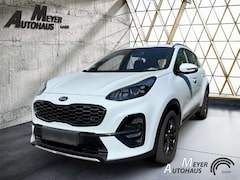 Bild des Angebotes Kia Sportage 1.6 T-GDI AWD GT LINE +JBL Soundsystem+LED+Rückfah