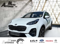 Bild des Angebotes Kia Sportage 1.6 T-GDI AWD GT LINE +JBL Soundsystem+LED+Rückfah