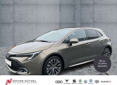 Bild des Angebotes Toyota Corolla 1.8Hybrid TEAM D LED+NAV+ACC+RFK+SHZ+MFL