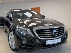 Bild des Angebotes Mercedes-Benz S 400 ° 1.Hd°Nachtsicht°Deutsch°Pano°Burmester°
