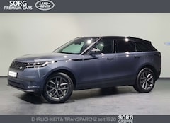 Bild des Angebotes Land Rover Range Rover Velar P400e S
