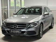 Bild des Angebotes Mercedes-Benz C 180 T Avantgarde LED NAVI PARKTRONIC+KLIMA+SHZ