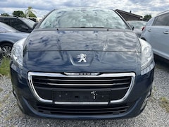 Peugeot 5008 Klimatronik, ALU.,AHK.,Met., neu TUV.,….