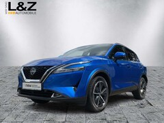 Bild des Angebotes Nissan Qashqai (J12) Tekna+