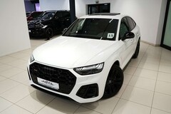 Bild des Angebotes Audi SQ5 SPORTBACK 3.0|ACC|PANO|COCKPIT|MEMO|KAMERA|