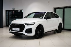 Bild des Angebotes Audi SQ5 SPORTBACK 3.0|ACC|PANO|COCKPIT|MEMO|KAMERA|