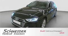 Bild des Angebotes Audi A4 AVANT 35 TFSI S-TRONIC ADVANCED NAVI+SHZ+AZV