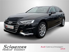 Bild des Angebotes Audi A4 AVANT 35 TFSI S-TRONIC ADVANCED NAVI+SHZ+AZV