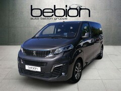 Bild des Angebotes Peugeot Traveller 2.0 BlueHDi 180 L2 Allure ACC AHK PDC