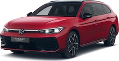 Bild des Angebotes VW Passat 1.5 TSI eHybrid DSG R-Line